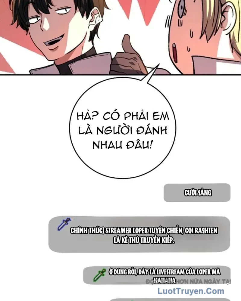 Chiến Lược Livestream Ẩn Giấu Của Kẻ Hồi Quy Chap 19 - Next Chap 20