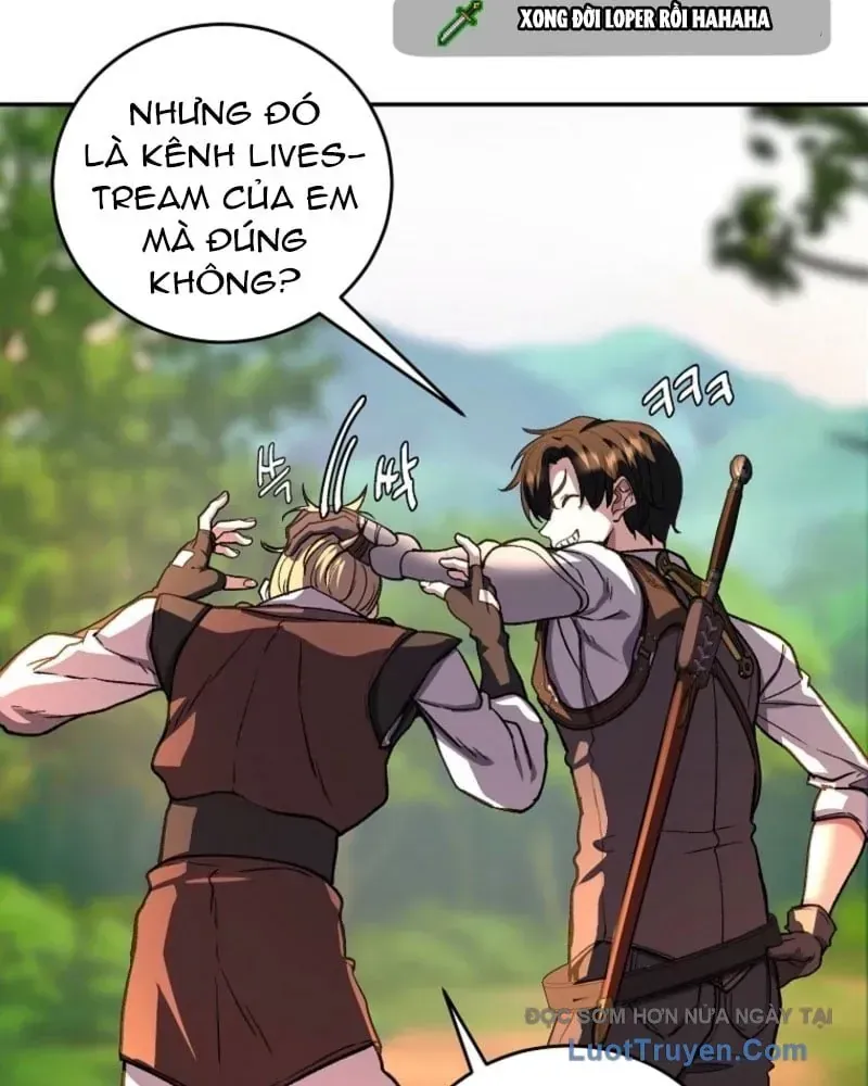 Chiến Lược Livestream Ẩn Giấu Của Kẻ Hồi Quy Chap 19 - Next Chap 20