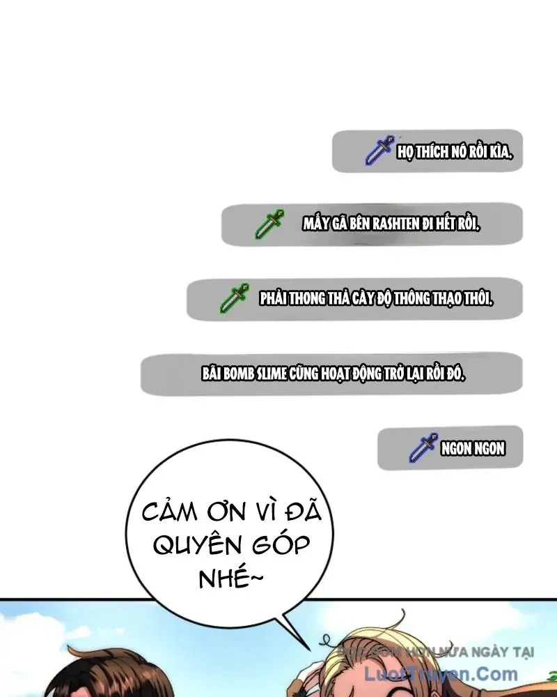 Chiến Lược Livestream Ẩn Giấu Của Kẻ Hồi Quy Chap 19 - Next Chap 20