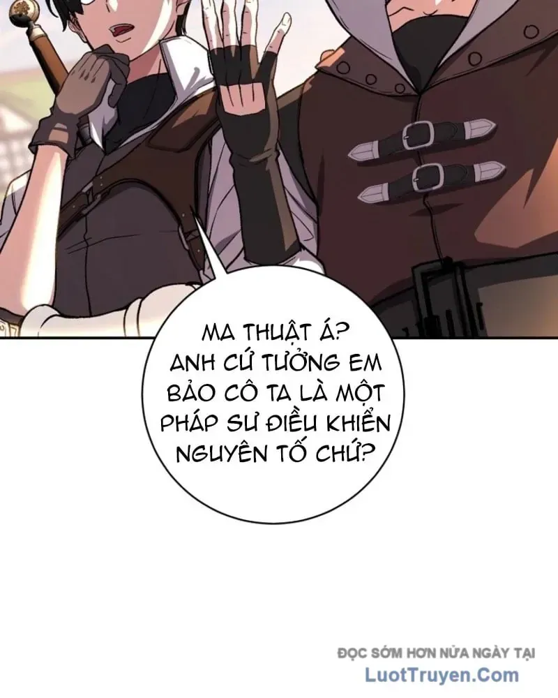 Chiến Lược Livestream Ẩn Giấu Của Kẻ Hồi Quy Chap 19 - Next Chap 20