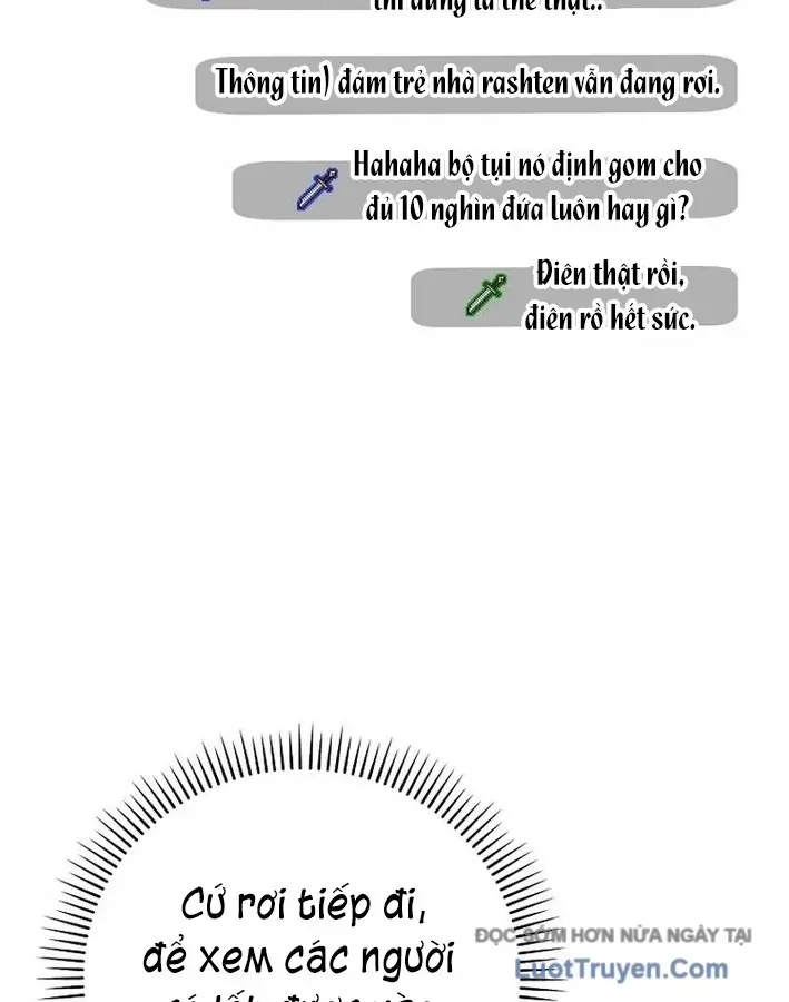 Chiến Lược Livestream Ẩn Giấu Của Kẻ Hồi Quy Chap 20 - Next Chap 21