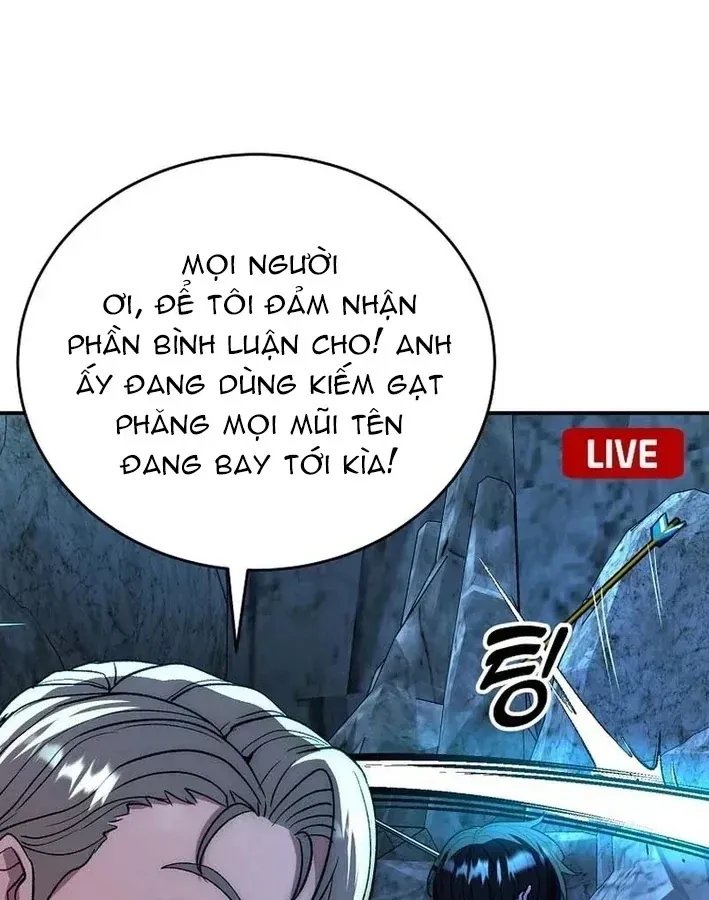 Chiến Lược Livestream Ẩn Giấu Của Kẻ Hồi Quy Chap 20 - Next Chap 21