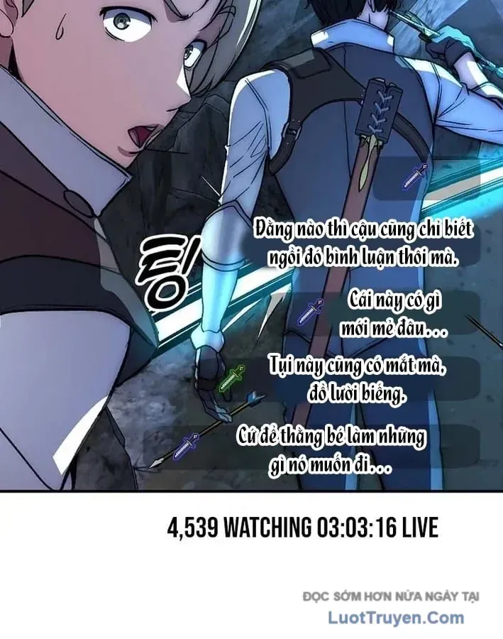 Chiến Lược Livestream Ẩn Giấu Của Kẻ Hồi Quy Chap 20 - Next Chap 21