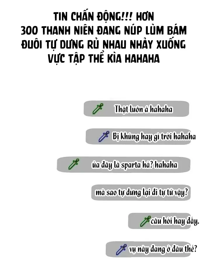 Chiến Lược Livestream Ẩn Giấu Của Kẻ Hồi Quy Chap 20 - Next Chap 21