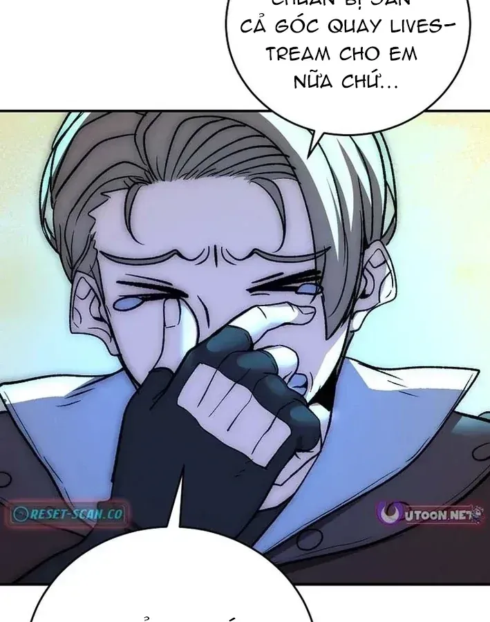 Chiến Lược Livestream Ẩn Giấu Của Kẻ Hồi Quy Chap 20 - Next Chap 21