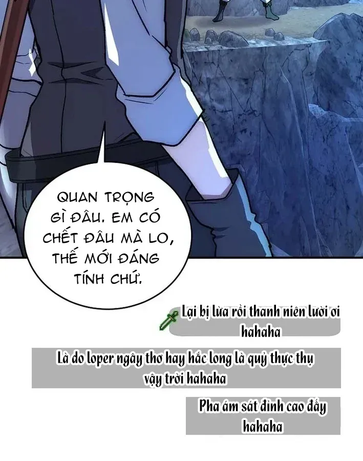 Chiến Lược Livestream Ẩn Giấu Của Kẻ Hồi Quy Chap 20 - Next Chap 21