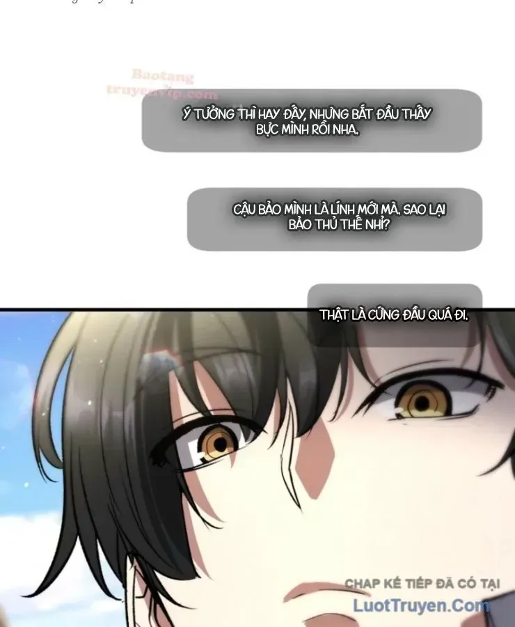 Chiến Lược Livestream Ẩn Giấu Của Kẻ Hồi Quy Chap 3 - Next Chap 4