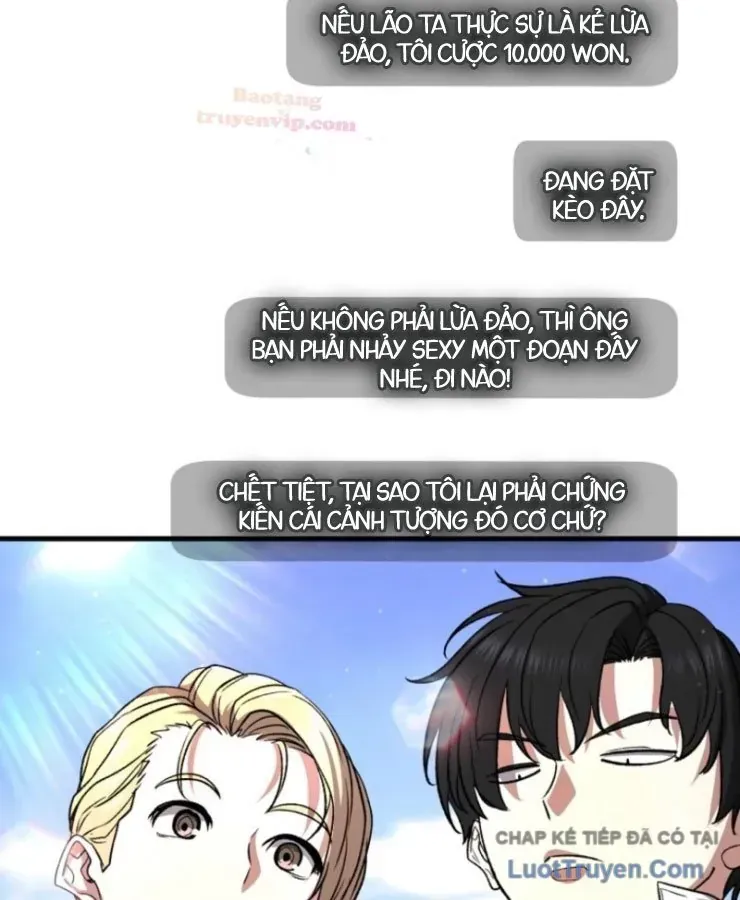 Chiến Lược Livestream Ẩn Giấu Của Kẻ Hồi Quy Chap 3 - Next Chap 4