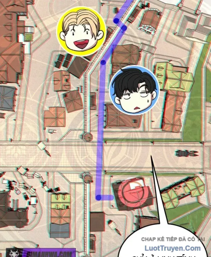 Chiến Lược Livestream Ẩn Giấu Của Kẻ Hồi Quy Chap 3 - Next Chap 4