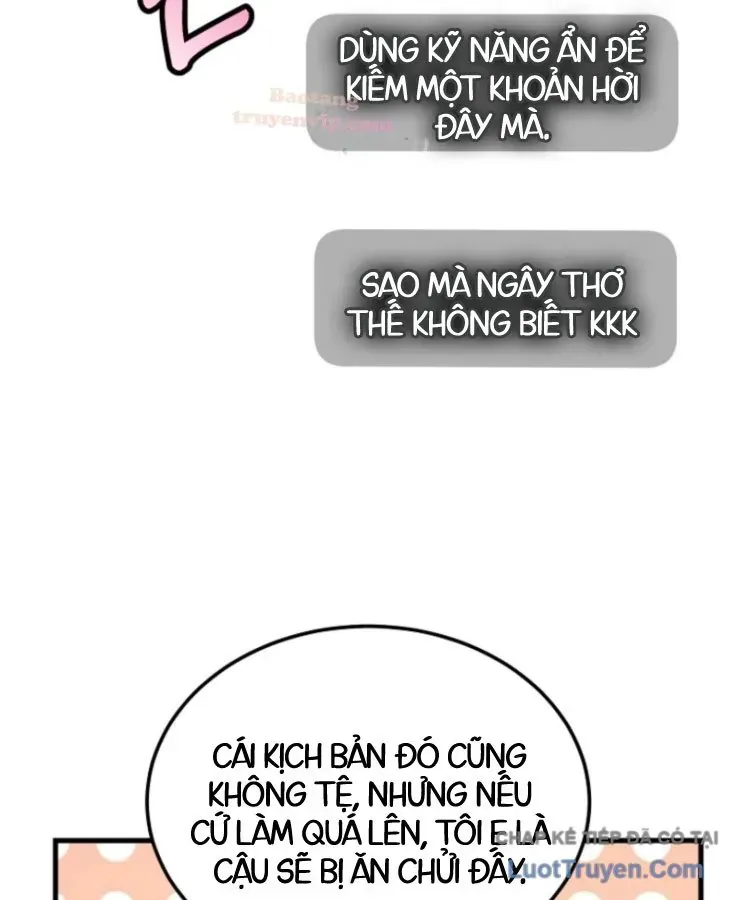 Chiến Lược Livestream Ẩn Giấu Của Kẻ Hồi Quy Chap 3 - Next Chap 4