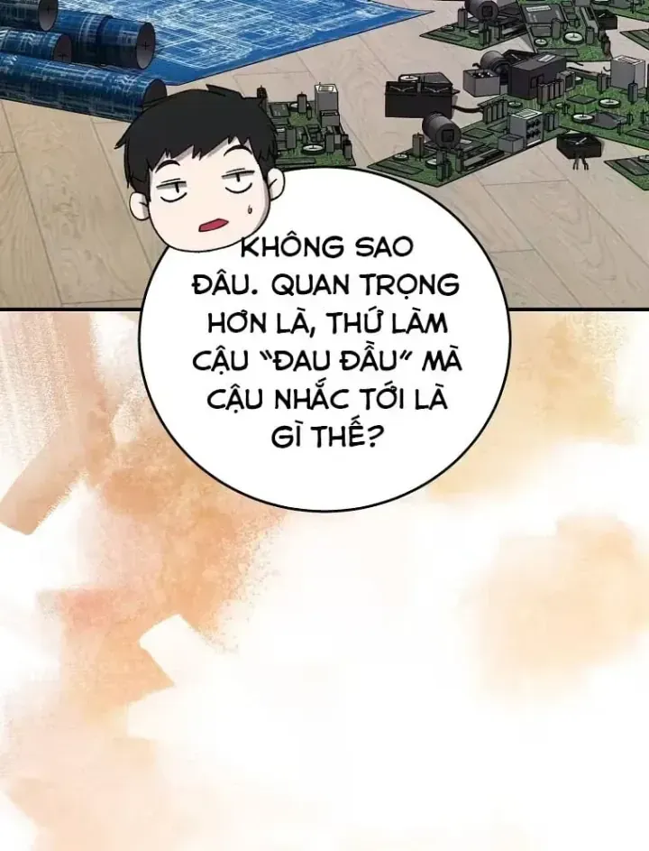Chiến Lược Livestream Ẩn Giấu Của Kẻ Hồi Quy Chap 34 - Next Chap 35