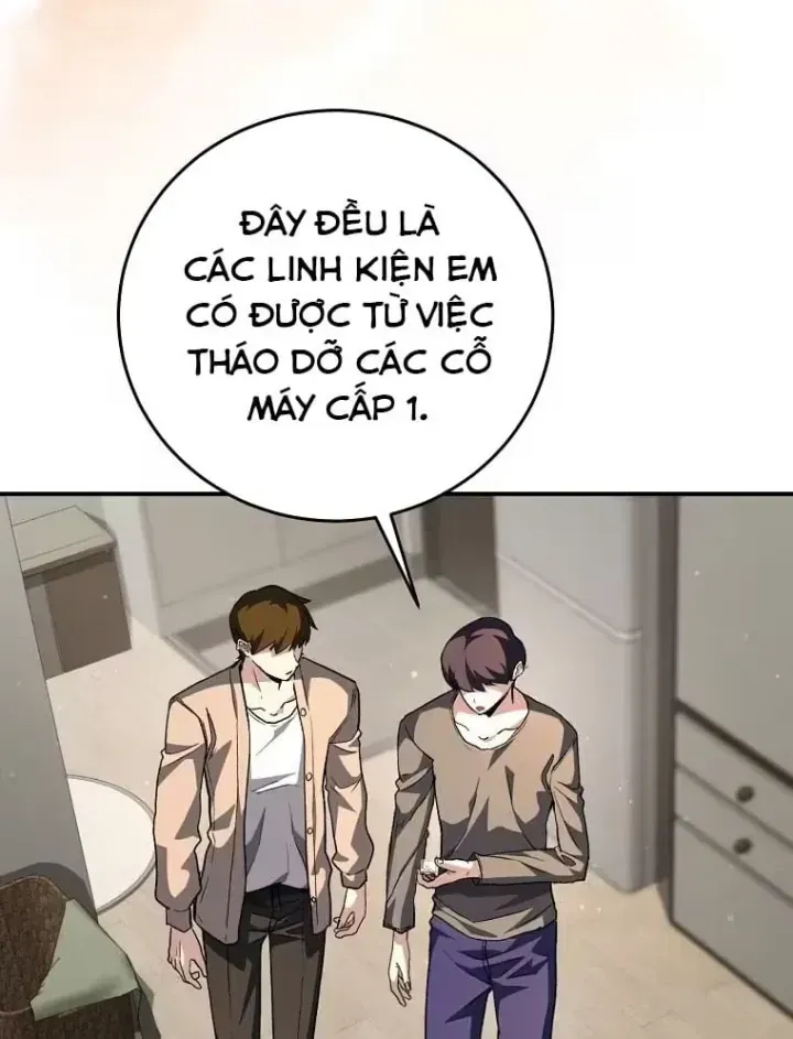 Chiến Lược Livestream Ẩn Giấu Của Kẻ Hồi Quy Chap 34 - Next Chap 35