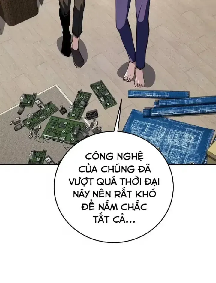 Chiến Lược Livestream Ẩn Giấu Của Kẻ Hồi Quy Chap 34 - Next Chap 35