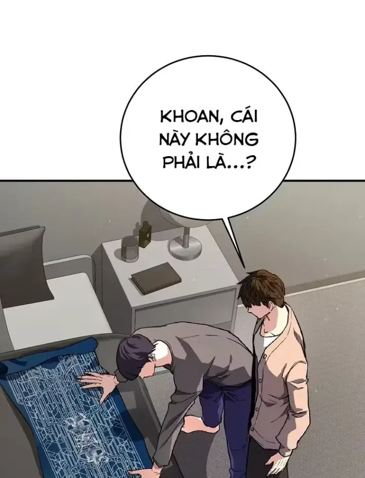 Chiến Lược Livestream Ẩn Giấu Của Kẻ Hồi Quy Chap 34 - Next Chap 35