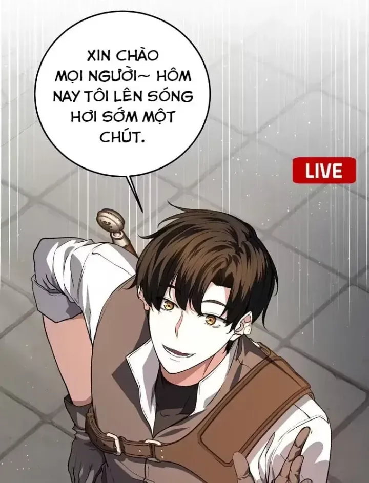 Chiến Lược Livestream Ẩn Giấu Của Kẻ Hồi Quy Chap 34 - Next Chap 35