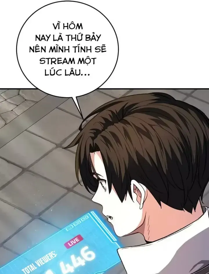 Chiến Lược Livestream Ẩn Giấu Của Kẻ Hồi Quy Chap 34 - Next Chap 35