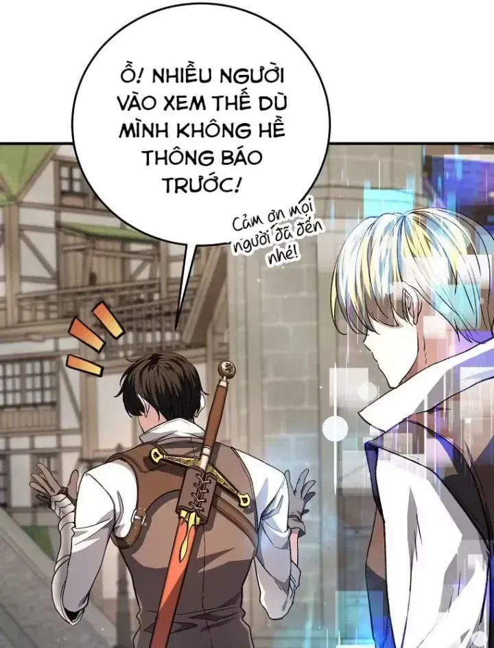 Chiến Lược Livestream Ẩn Giấu Của Kẻ Hồi Quy Chap 34 - Next Chap 35