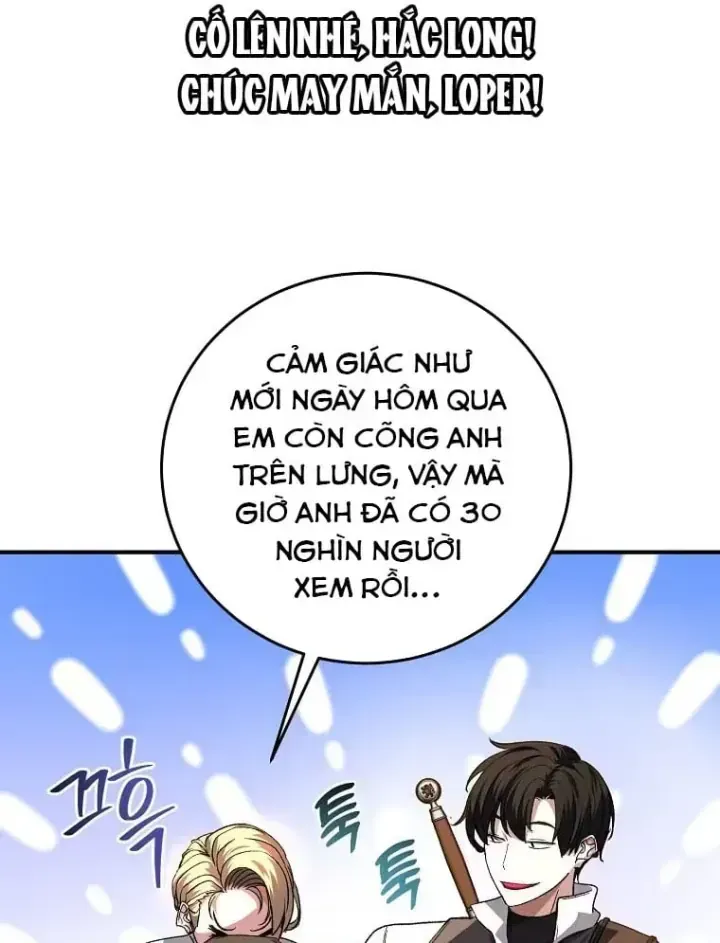 Chiến Lược Livestream Ẩn Giấu Của Kẻ Hồi Quy Chap 34 - Next Chap 35