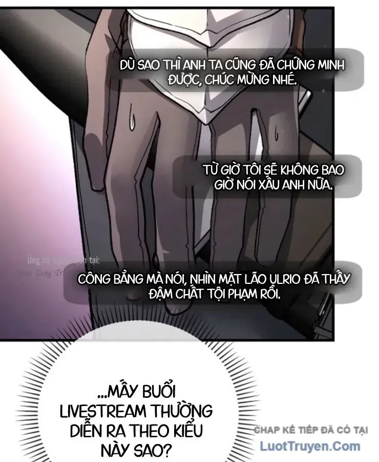 Chiến Lược Livestream Ẩn Giấu Của Kẻ Hồi Quy Chap 4 - Next Chap 5