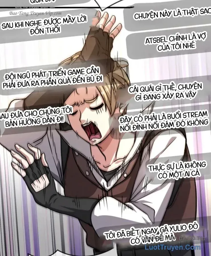 Chiến Lược Livestream Ẩn Giấu Của Kẻ Hồi Quy Chap 5 - Next Chap 6