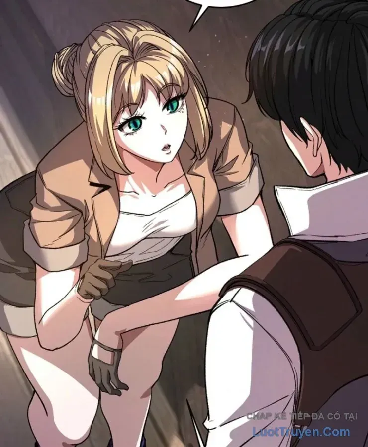 Chiến Lược Livestream Ẩn Giấu Của Kẻ Hồi Quy Chap 5 - Next Chap 6