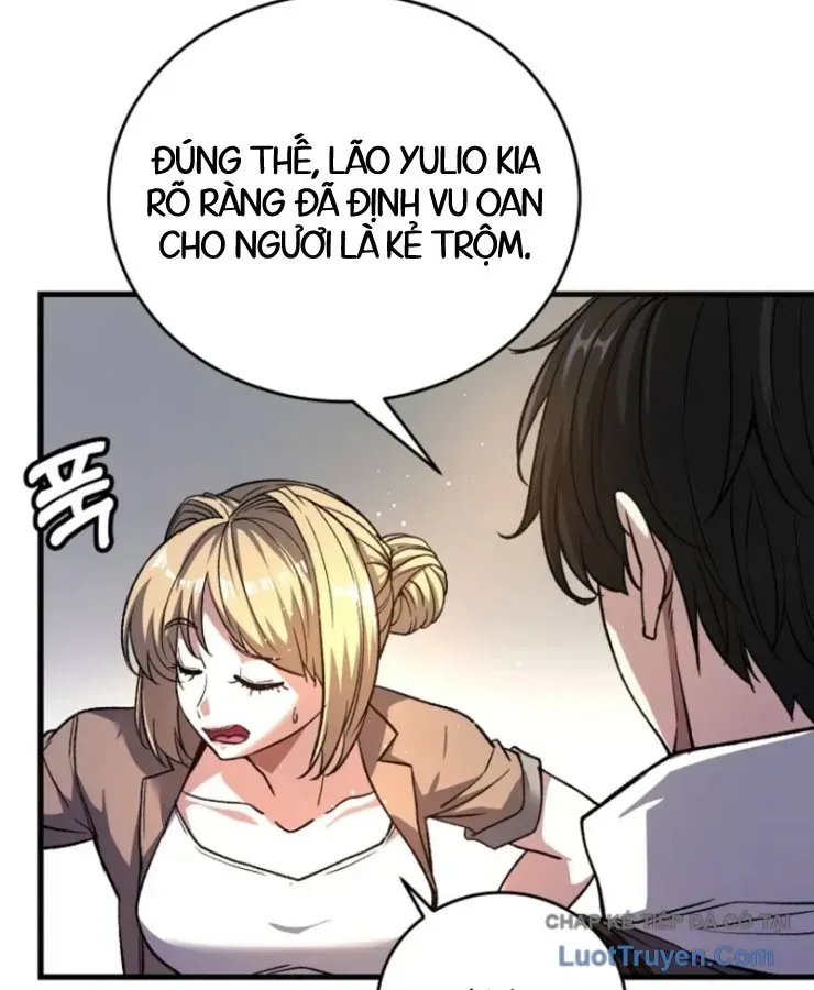 Chiến Lược Livestream Ẩn Giấu Của Kẻ Hồi Quy Chap 5 - Next Chap 6