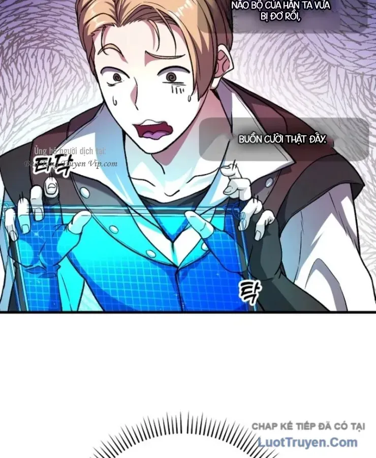 Chiến Lược Livestream Ẩn Giấu Của Kẻ Hồi Quy Chap 6 - Next Chap 7