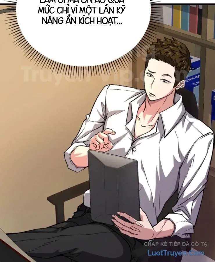 Chiến Lược Livestream Ẩn Giấu Của Kẻ Hồi Quy Chap 6 - Next Chap 7