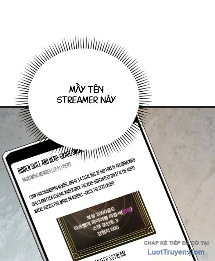 Chiến Lược Livestream Ẩn Giấu Của Kẻ Hồi Quy Chap 6 - Next Chap 7