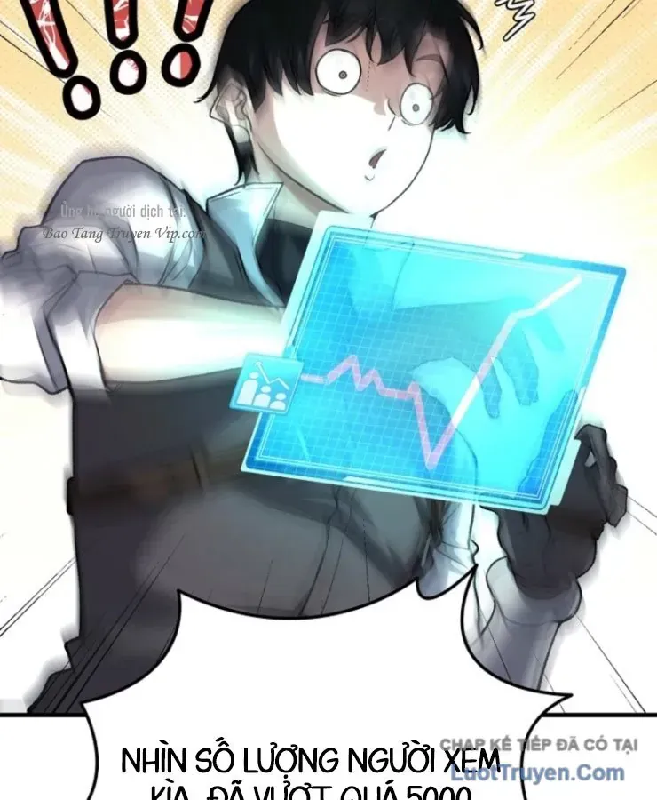 Chiến Lược Livestream Ẩn Giấu Của Kẻ Hồi Quy Chap 6 - Next Chap 7