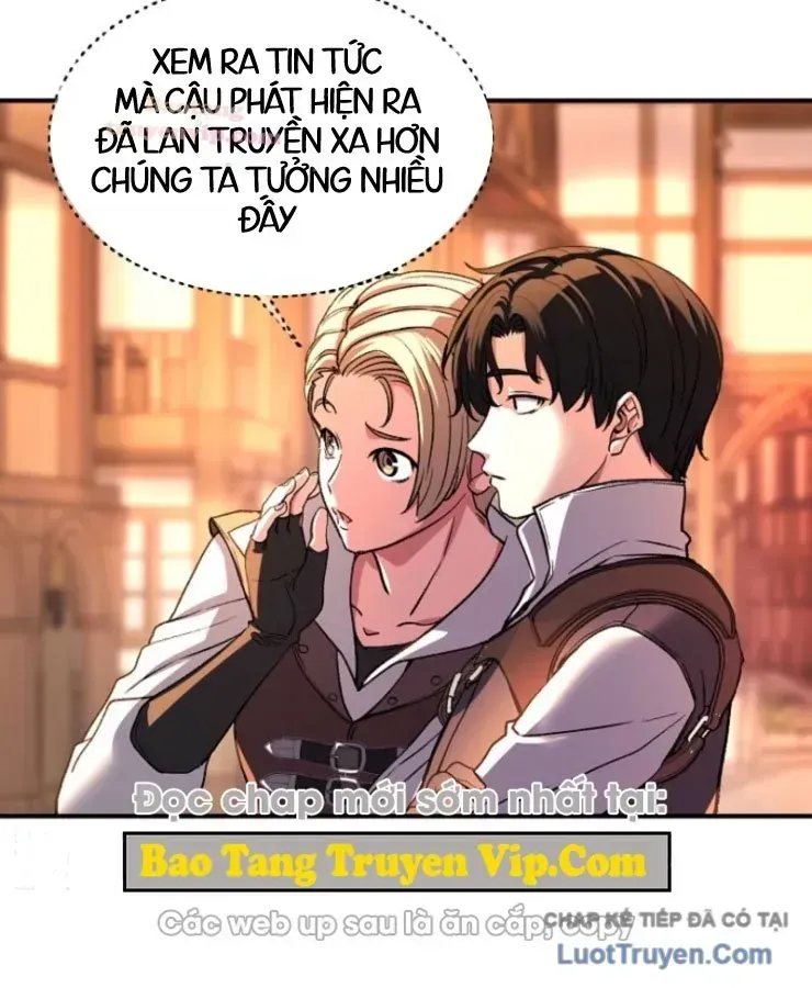 Chiến Lược Livestream Ẩn Giấu Của Kẻ Hồi Quy Chap 7 - Next Chap 8