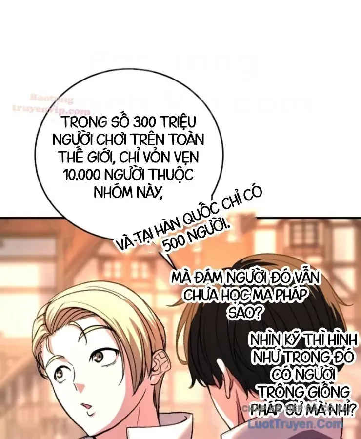 Chiến Lược Livestream Ẩn Giấu Của Kẻ Hồi Quy Chap 7 - Next Chap 8