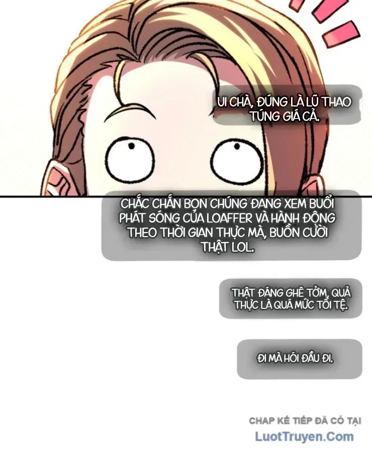 Chiến Lược Livestream Ẩn Giấu Của Kẻ Hồi Quy Chap 7 - Next Chap 8
