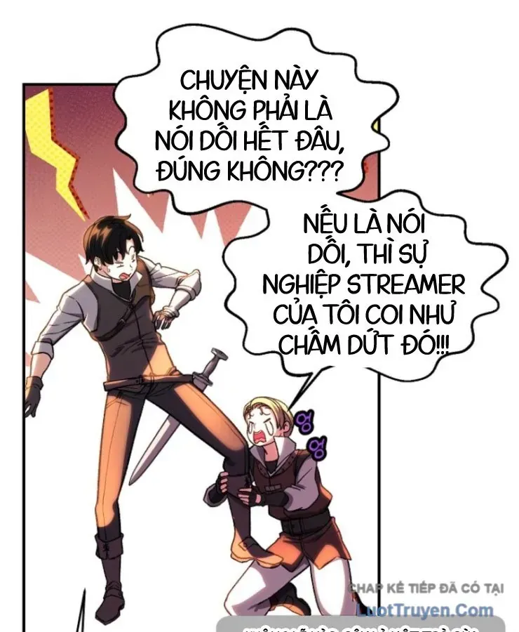 Chiến Lược Livestream Ẩn Giấu Của Kẻ Hồi Quy Chap 7 - Next Chap 8