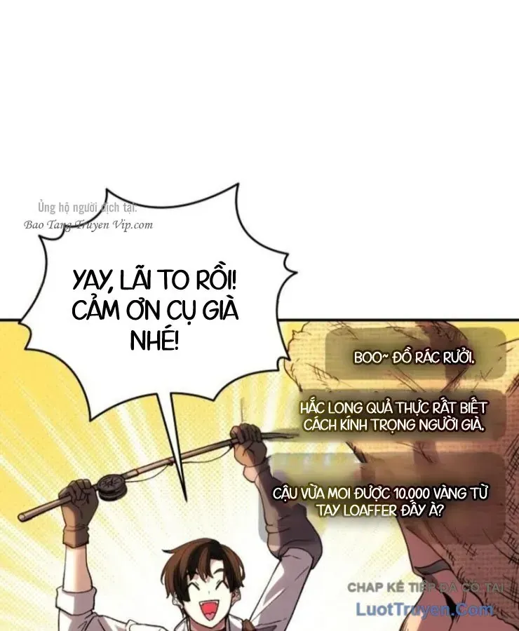 Chiến Lược Livestream Ẩn Giấu Của Kẻ Hồi Quy Chap 7 - Next Chap 8