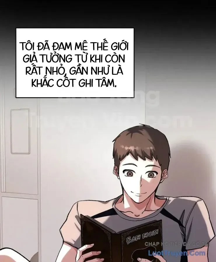 Chiến Lược Livestream Ẩn Giấu Của Kẻ Hồi Quy Chap 8 - Next Chap 9