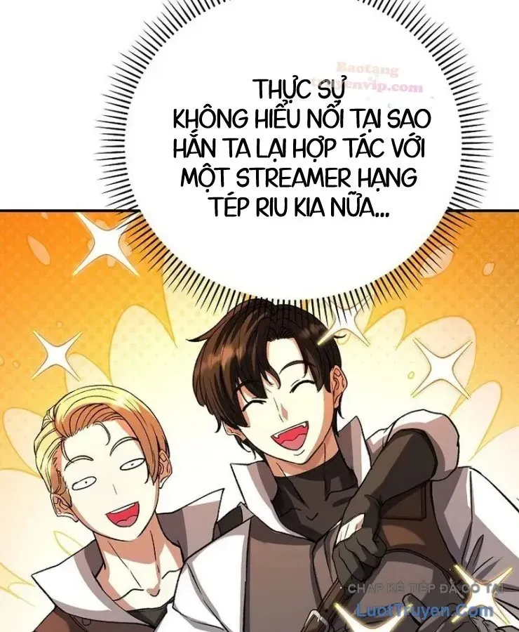 Chiến Lược Livestream Ẩn Giấu Của Kẻ Hồi Quy Chap 8 - Next Chap 9