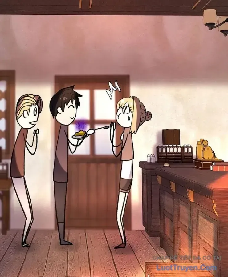 Chiến Lược Livestream Ẩn Giấu Của Kẻ Hồi Quy Chap 8 - Next Chap 9