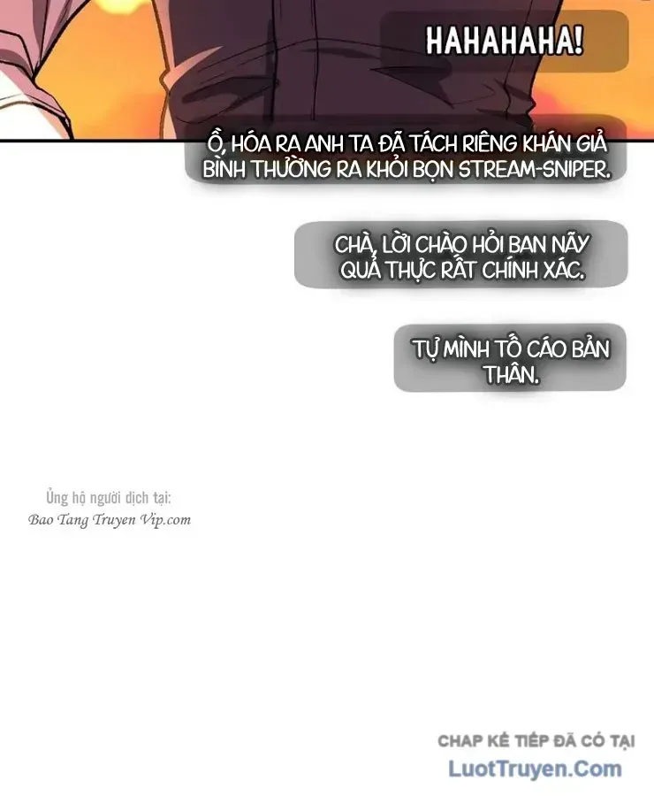 Chiến Lược Livestream Ẩn Giấu Của Kẻ Hồi Quy Chap 8 - Next Chap 9