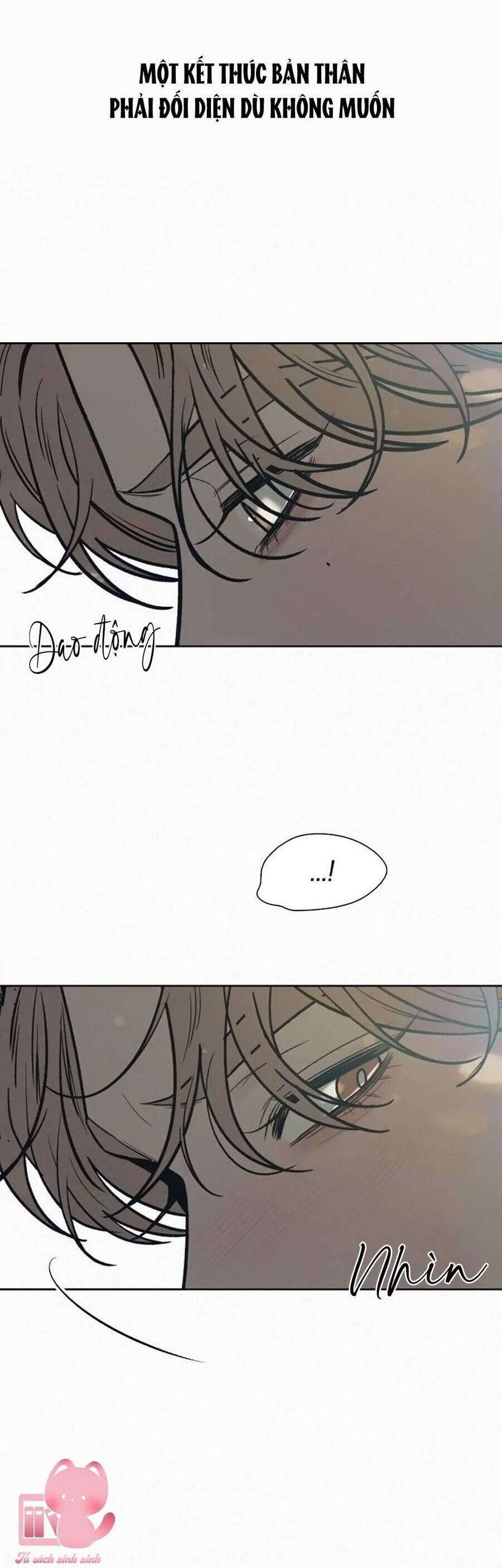 Chiến lược: Tình Yêu Trong Sáng Chap 100 - Next Chap 101