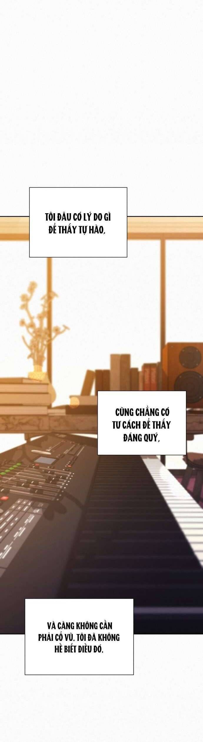 Chiến lược: Tình Yêu Trong Sáng Chap 109 - Next Chap 110