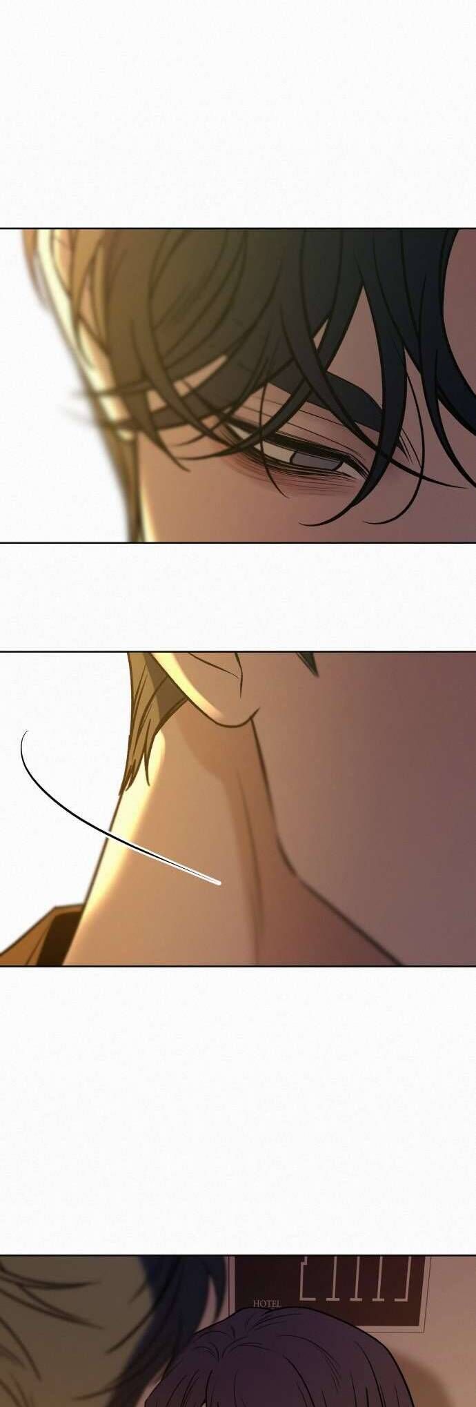 Chiến lược: Tình Yêu Trong Sáng Chap 109 - Next Chap 110