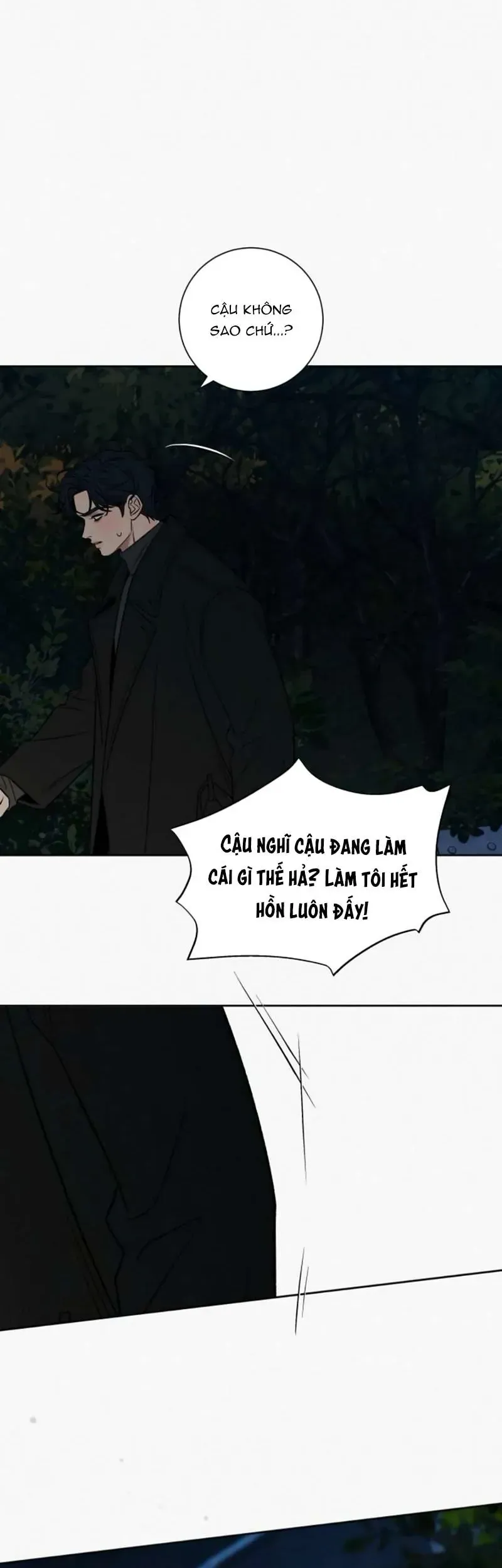 Chiến lược: Tình Yêu Trong Sáng Chap 124 - Next Chap 125