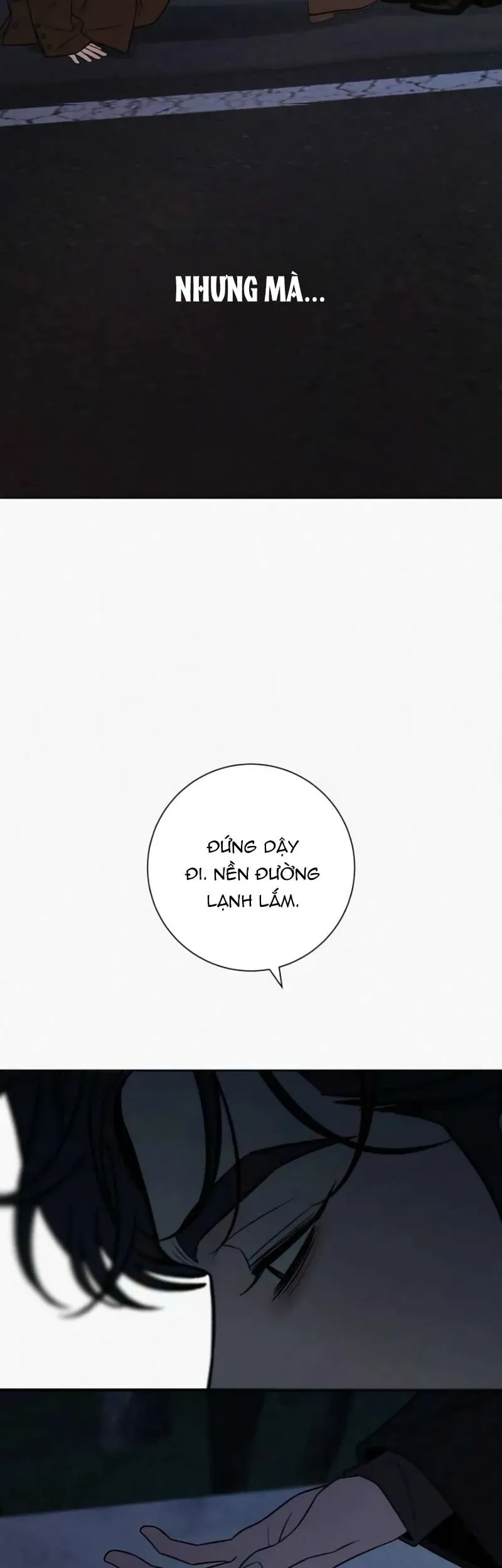 Chiến lược: Tình Yêu Trong Sáng Chap 124 - Next Chap 125