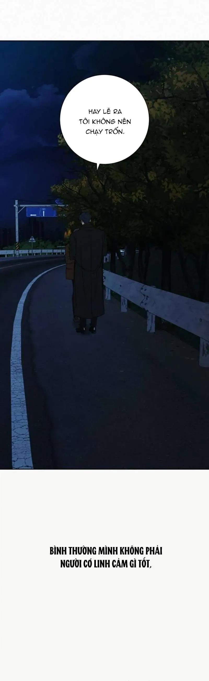 Chiến lược: Tình Yêu Trong Sáng Chap 124 - Next Chap 125