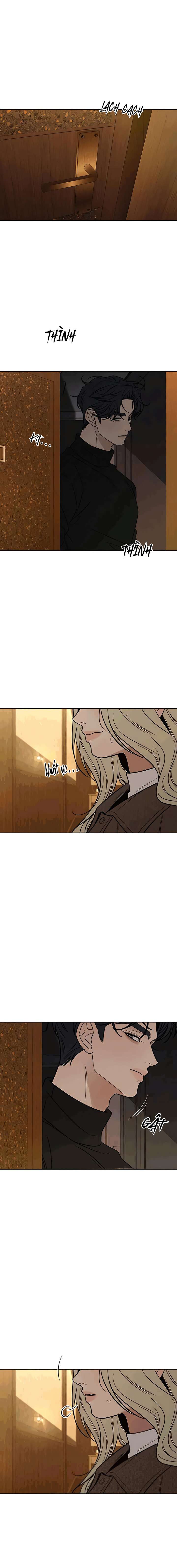 Chiến Lược: Tình Yêu Trong Sáng Chap 135 - Next Chap 136