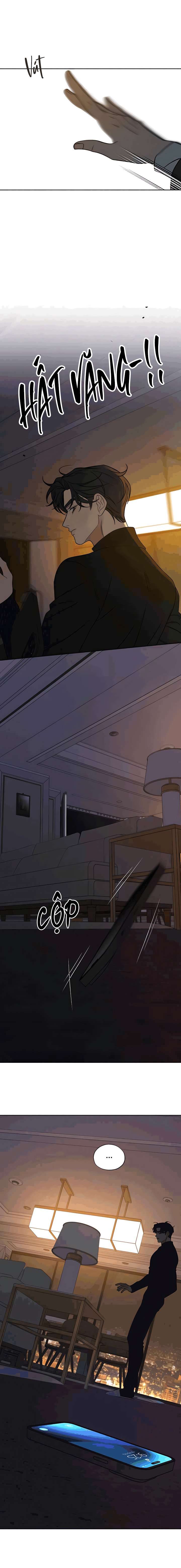 Chiến Lược: Tình Yêu Trong Sáng Chap 135 - Next Chap 136