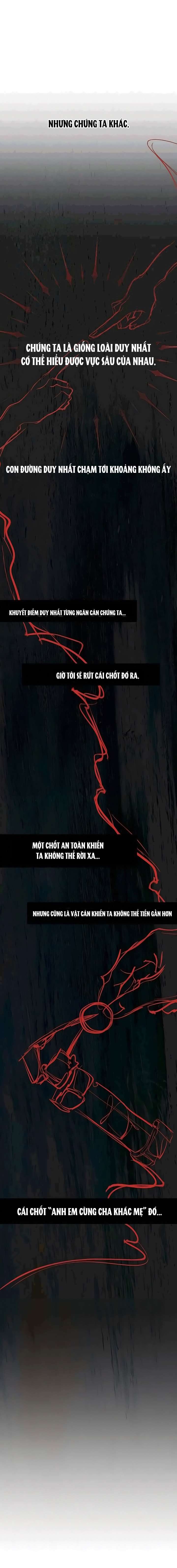 Chiến Lược: Tình Yêu Trong Sáng Chap 135 - Next Chap 136