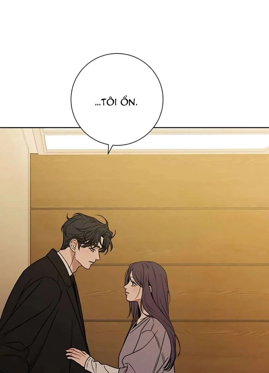 Chiến Lược: Tình Yêu Trong Sáng Chap 138 - Next Chap 139