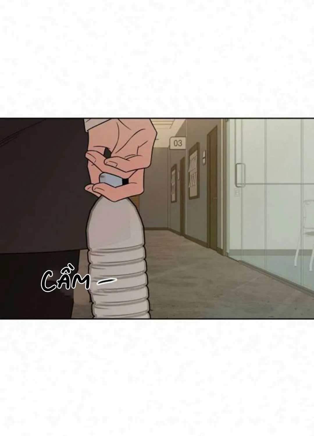 Chiến Lược: Tình Yêu Trong Sáng Chap 138 - Next Chap 139